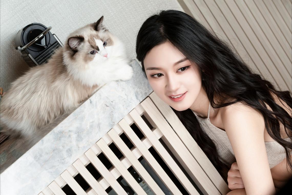 夏日清凉激活经济新活力 江西庐山西海打造“亲水经济”新业态